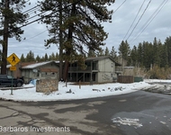 Unit for rent at 3653-3665 Blackwood Rd, South Lake Tahoe, CA, 96150