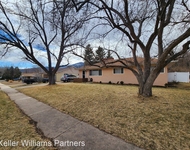 Unit for rent at 614 Valley Rd, Colorado Springs, CO, 80904