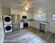 Unit for rent at 8320-8322 Fresno Avenue, La Mesa, CA, 91941