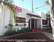 Unit for rent at 3125 Polk Ave., San Diego, CA, 92104