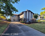 Unit for rent at 3408 Partridge Rd, Oklahoma City, OK, 73120