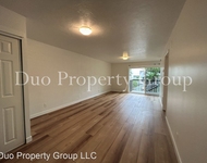 Unit for rent at 1370 High Street, Eugene, OR, 97401