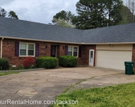 Unit for rent at 65 Powell Cv, Jackson, TN, 38305