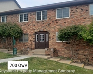 Unit for rent at 706 21st Ave Place, Coralville, IA, 52241