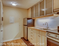 Unit for rent at Curry Court 11 Sw Curry St., Portland, OR, 97239