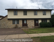 Unit for rent at 2619 Henry Ave, Eau Claire, WI, 54701