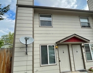 Unit for rent at 2507 W. 27th Street A, Greeley, CO, 80634