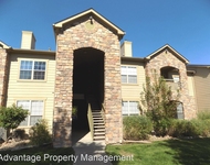 Unit for rent at 5620 Fossil Creek Parkway 10104, Fort Collins, CO, 80525