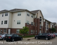 Unit for rent at 620 Grandview Court, University Heights, IA, 52246
