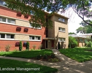 Unit for rent at 703-05 Dodge Ave., Evanston, IL, 60202