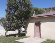 Unit for rent at 1121 Central, Dolores, CO, 81323