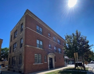 Unit for rent at 1303 Elmwood Ave., Evanston, IL, 60201