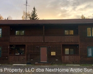 Unit for rent at 546 Ouida Way, North Pole, AK, 99705