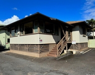 Unit for rent at 55 Mango Street, Wahiawa, HI, 96786