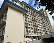 Unit for rent at 1535 Pensacola Street, Honolulu, HI, 96822