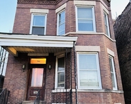 Unit for rent at 743 E 69th Place, Chicago, IL, 60637