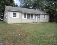 Unit for rent at 9 Warwick Rd, STRATFORD, NJ, 08084