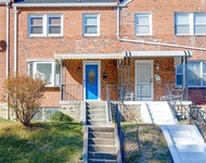 Unit for rent at 42 Kossuth St, BALTIMORE, MD, 21229