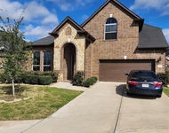 Unit for rent at 7803 Terrace Stone Court, Richmond, TX, 77407