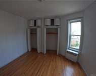 Unit for rent at 595 Crown Street, Crown Heights, NY, 11213