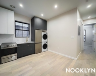 Unit for rent at 81 Beadel Street, Brooklyn, NY 11222