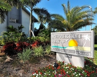 Unit for rent at 6019 W Peppertree Way, SARASOTA, FL, 34242