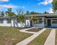 Unit for rent at 3963 Neptune Drive Se, ST PETERSBURG, FL, 33705