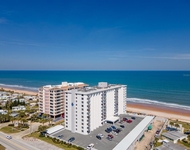 Unit for rent at 1415 Ocean Shore Boulevard, ORMOND BEACH, FL, 32176