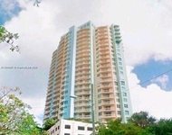 Unit for rent at 2475 Brickell Ave, Miami, FL, 33129