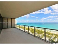 Unit for rent at 9705 Collins Ave, Bal Harbour, FL, 33154