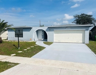 Unit for rent at 8401 Nw 20th Court, Sunrise, FL, 33322