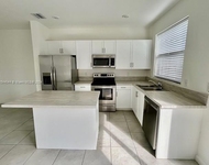 Unit for rent at 20615 Ne 7th Pl, Miami, FL, 33179