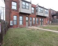 Unit for rent at 3866 Shenandoah Avenue, St Louis, MO, 63110
