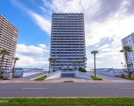 Unit for rent at 2828 N Atlantic Avenue, Daytona Beach, FL, 32118