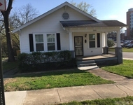 Unit for rent at 3821 W Capitol, Little Rock, AR, 72205-0000