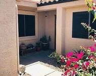 Unit for rent at 1818 N Ventura Lane, Tempe, AZ, 85288