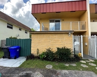 Unit for rent at 7954 Sw 5th St, North Lauderdale, FL, 33068