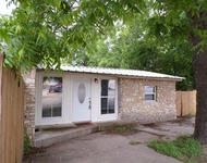 Unit for rent at 703 Northington, Burnet, TX, 78611