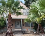 Unit for rent at 317 Castillo Ave, San Antonio, TX, 78210-3818