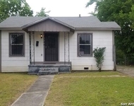 Unit for rent at 2346 Burnet St, San Antonio, TX, 78202-2605