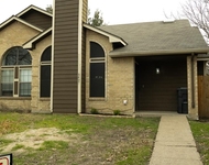 Unit for rent at 6407 Valleybrooke Court, Arlington, TX, 76001