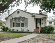 Unit for rent at 2601 Highview Terrace, Fort Worth, TX, 76109