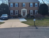 Unit for rent at 12800 Iona Court, SILVER SPRING, MD, 20904