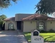Unit for rent at 4529-a Ben Hogan Drive, McAllen, TX, 78503