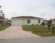 Unit for rent at 710 Camel Court, POINCIANA, FL, 34759