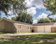 Unit for rent at 15811 Kueben Lane, Houston, TX, 77489