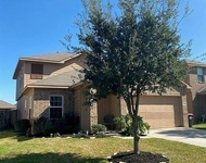 Unit for rent at 17414 Hannah Oaks Lane, Humble, TX, 77396