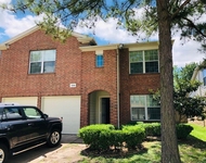 Unit for rent at 17419 Prospect Meadows Drive, Houston, TX, 77095