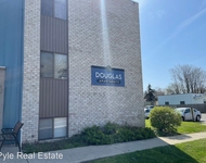 Unit for rent at 4912 Douglas Rd., Toledo, OH, 43613