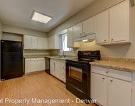 Unit for rent at 1747 Peoria Street, Aurora, CO, 80010